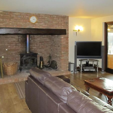 Maytree Cottage Dereham Exterior photo