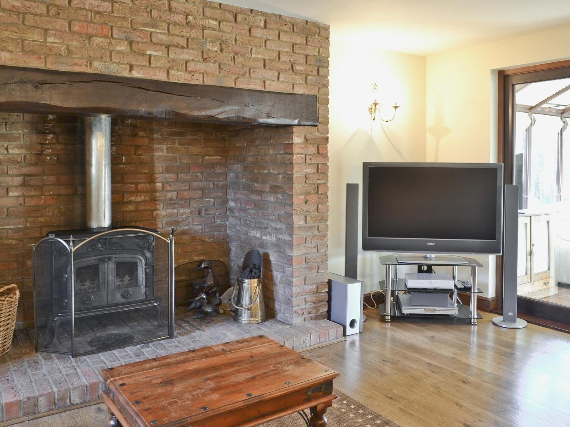 Maytree Cottage Dereham Exterior photo